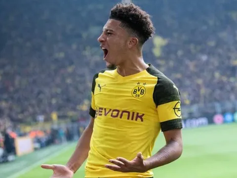 Man United lên kế hoạch cho 2 thương vụ mới sau Jadon Sancho