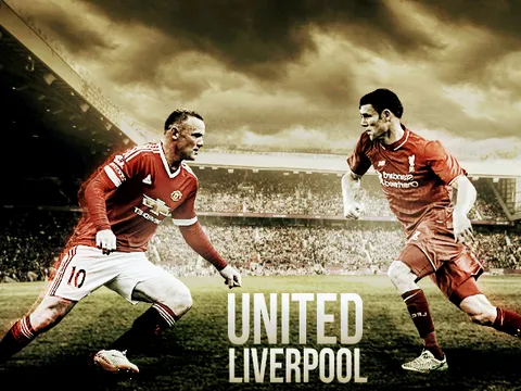 Man United - Liverpool: 8 năm nhìn lại