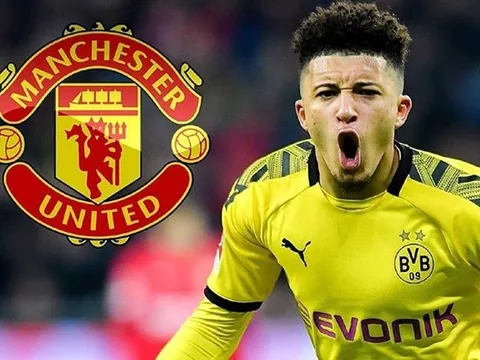 Quyết có báu vật, Man United đem 'kẻ hao mòn' ra trao đổi
