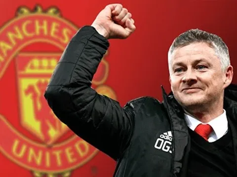 Man United - Ole Gunnar Solskjaer: Khi vạn sự khởi đầu nan