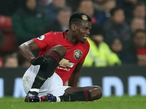 Man United - Paul Pogba: Sắp chia tay vẫn còn ảo tưởng?
