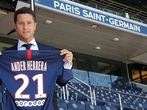 Man United sẽ lặp lại những sai lầm như việc để Ander Herrera ra đi?