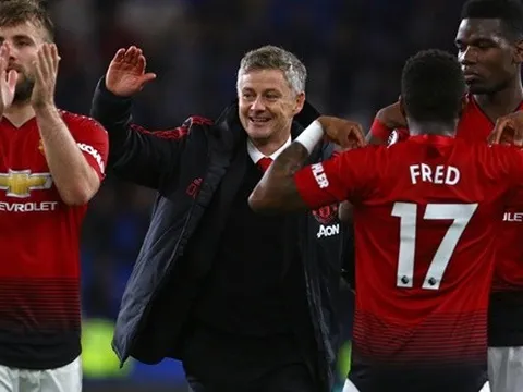 Man United - Solskjaer: Đừng phí phạm thời gian