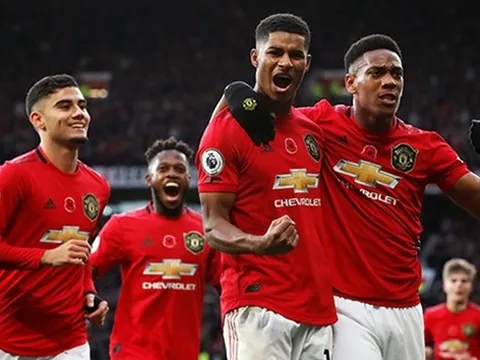 Solskjaer: "Đó là yếu tố quan trọng để trở thành 1 cầu thủ của Man Utd"