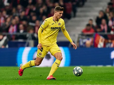 Man United tìm người đá cặp với Maguire: 5 cái tên cần cân nhắc