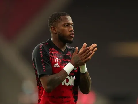 Man Utd được kiến nghị mua ngôi sao 'giỏi hơn Fred'