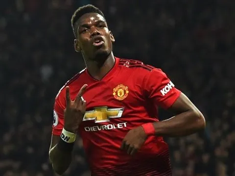 Man United trước mùa giải mới: Bài toán mang tên Paul Pogba!
