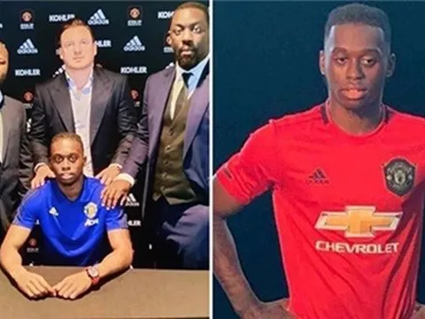 Man United và kỳ chuyển nhượng mùa hè: Biết người biết ta và cứ từ từ mà tiến