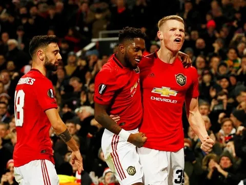 Man United và những điểm yếu nguy hiểm trước trận derby Manchester