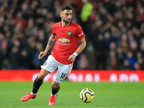 Man United và những ngôi sao có thể phát triển đến đẳng cấp thế giới