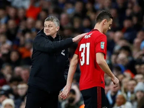 Man United và những ngôi sao đáng xem nhất lúc này