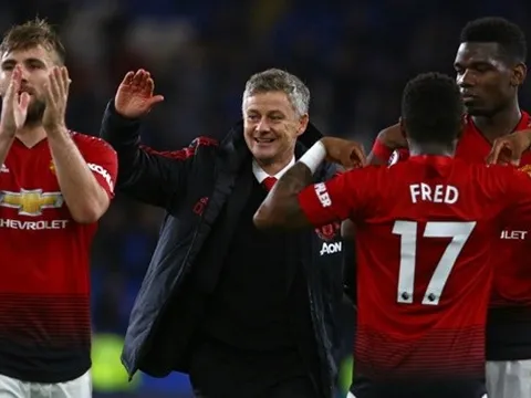 Man United và những thương vụ có thể đột phá vào phút cuối