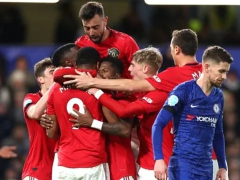 Man United: Vẫn còn đó chút gì để nhớ