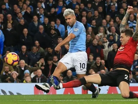 3 điểm nóng trận Man Utd - Man City: Chờ Stones làm gì trước Fernandes!