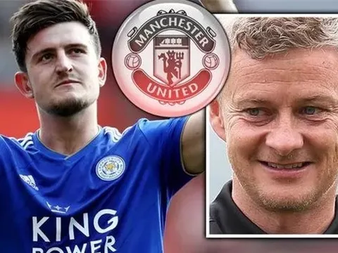 Có Maguire, Solskjaer chốt kế hoạch xuống tay 'trảm' 1 trong 6 học trò