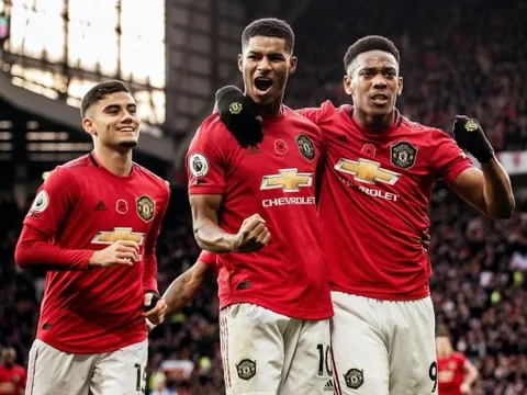 Man Utd, "3 bước thành công" gần kề trước mắt!