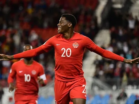 Từ chối 2 đại gia EPL, 'sát thủ Canada' nói thẳng lí do chọn Ligue 1