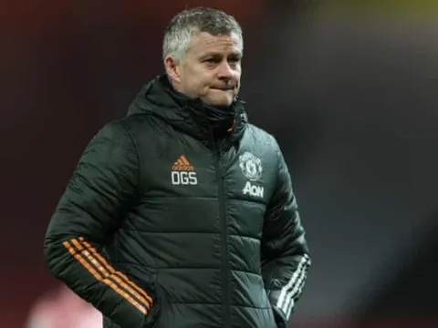 Man Utd bại trận, Solsa đã biết "3 quyết định lớn" ngay lập tức thi hành