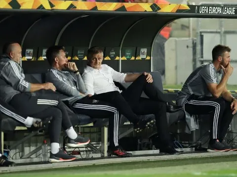 Man Utd bại trận trước Sevilla, có 6 lí do chính