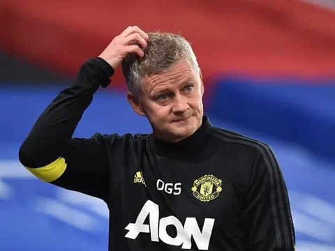 Man Utd bất bại 19 trận, tại sao Solskjaer vẫn nên lo lắng?