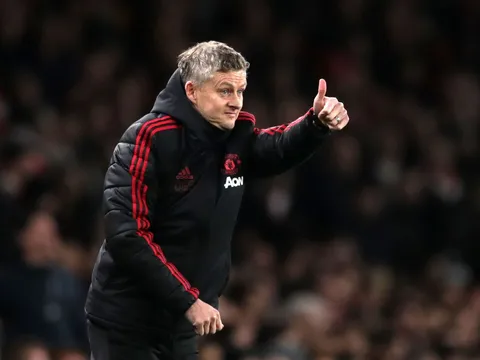 "Man Utd cần điều đó để cạnh tranh danh hiệu vô địch"