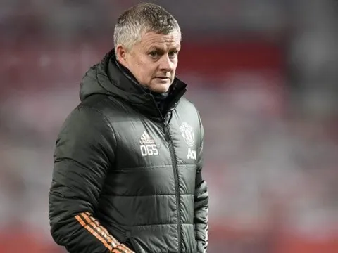 Man Utd cần thêm Bruno Fernandes cho 2 vị trí khác nhau