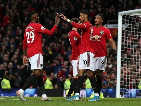 'Man Utd phải cho Ole thời gian, họ cần tìm sự ổn định'