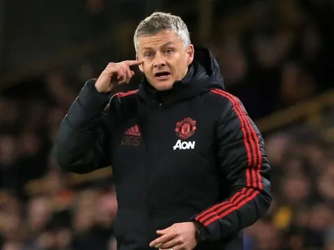 Man Utd chi 50 triệu cho "quái thú" cánh phải: Cũng thường thôi!