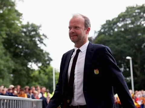 Ed Woodward hành động, Man Utd kích nổ 'bom tấn kép' 72 triệu