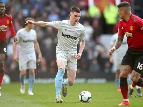 Man Utd chốt 3 mục tiêu do... Mourinho đề xuất