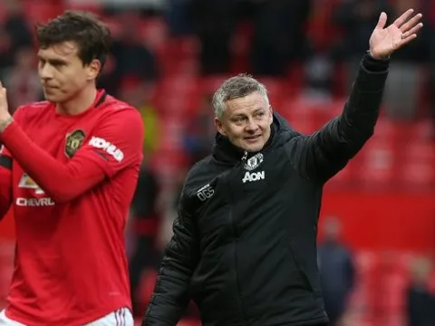 Man Utd chốt 45 triệu, đón chữ ký được kỳ vọng như Bruno Fernandes