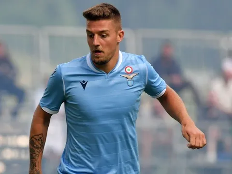 Man Utd chốt nhanh "mục tiêu số 1" thay Pogba, hợp đồng 5 năm