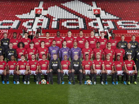 Man Utd chốt xong khả năng giảm lương cầu thủ