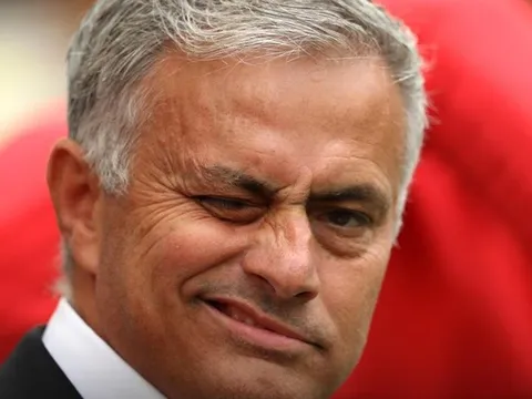 SỐC! Mourinho đánh giá Man Utd thấp hơn cả "Man City B"