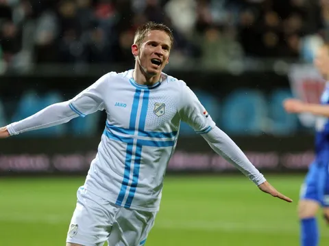 Man Utd chuẩn bị đối đầu một con "quái vật" tại Astana