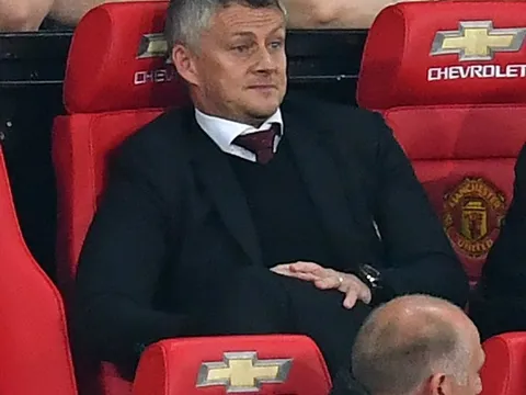 Man Utd có thể mất bao nhiêu cầu thủ khi gặp Arsenal?