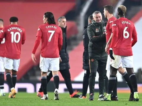 Man Utd có vũ khí bí mật mà Liverpool vẫn thiếu
