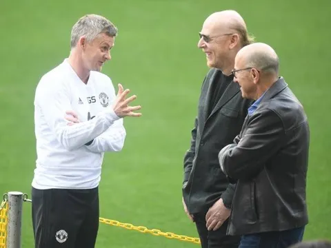 Man Utd coi chừng! Vụ Dybala nguy cơ đổ vỡ vì 5 lí do 'cốt lõi'