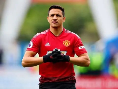 "Man Utd còn không mau đẩy đi cái tên thảm họa đó"