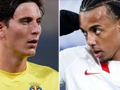 Man Utd đã biết đâu là "siêu trung vệ" cần ký gấp