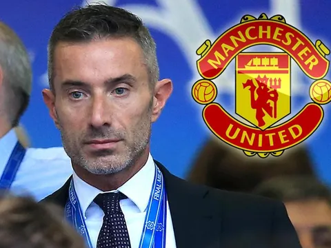 Man Utd đã chọn xong vị trí Giám đốc thể thao?