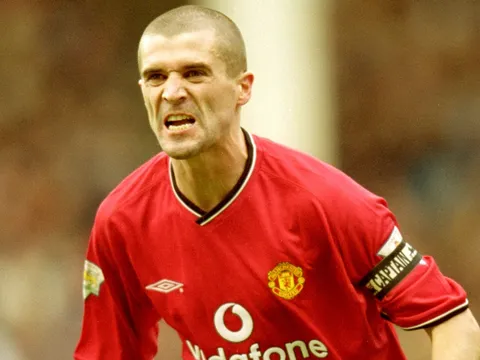 Man Utd đã có một 'Roy Keane mới' rất đẳng cấp trong đội hình