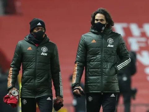 Man Utd đã có sẵn kế hoạch đánh bại Arsenal