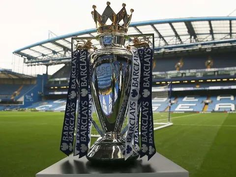 Man Utd đã may mắn khi xếp thứ 6 mùa trước?