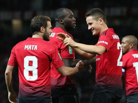 Man Utd đã tránh những sai lầm của mình trong 2 năm trước