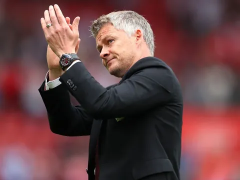 Man Utd đánh rơi 3 điểm, Solskjaer cay đắng thừa nhận sự yếu kém