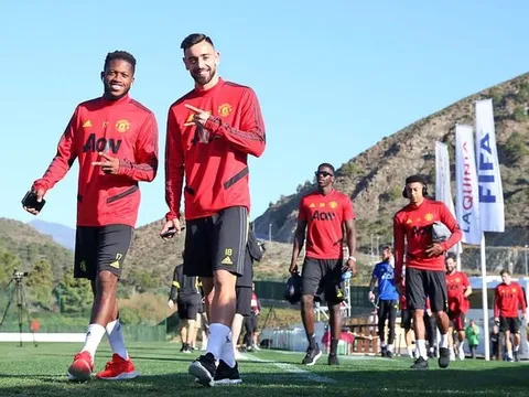 Man Utd đấu Chelsea và những điều CĐV Quỷ đỏ chờ đợi nhất