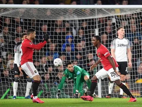 Man Utd đấu LASK và 3 điều đáng mong chờ nhất: 'Sát thủ' Ighalo