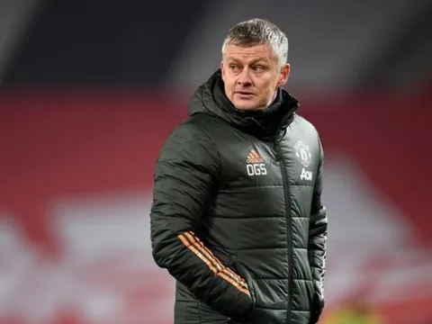 Man Utd đấu Liverpool, "kẻ thù cũ" nói ngay một câu chấn động Solskjaer