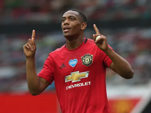 Man Utd đấu Southampton: Cơ hội cuối cùng cho 'sát thủ ngủ quên'